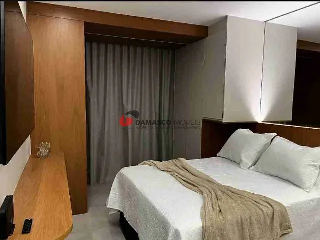 Studio 1 quarto e 1 banheiro, para alugar, no bairro Vila Gomes Cardim em São Paulo