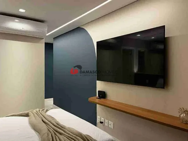 Studio 1 quarto e 1 banheiro, para alugar, no bairro Vila Gomes Cardim em São Paulo