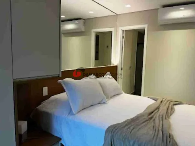 Studio 1 quarto e 1 banheiro, para alugar, no bairro Vila Gomes Cardim em São Paulo