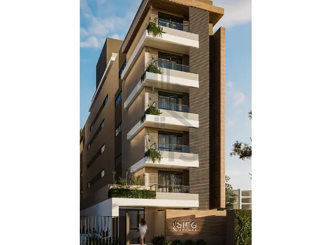 Studio 1 quarto e 1 banheiro, à venda, no bairro Água Verde em Curitiba