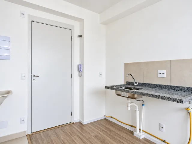 Studio com 31m² 1 quarto e 1 banheiro, para alugar, no bairro Parada Inglesa em São Paulo