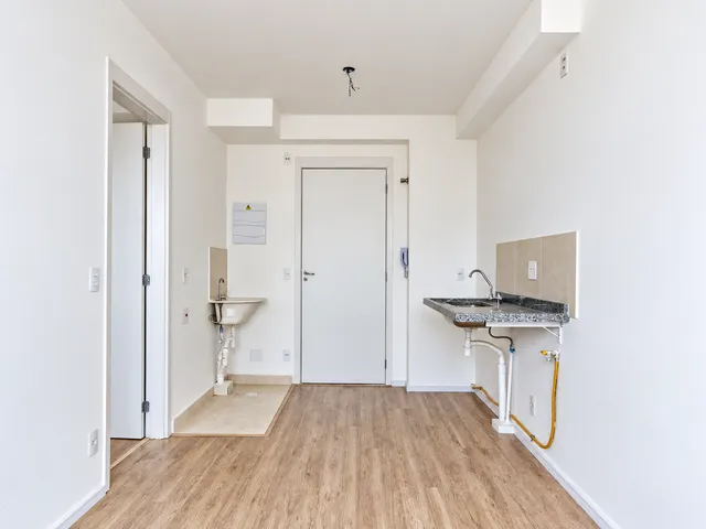 Studio com 31m² 1 quarto e 1 banheiro, para alugar, no bairro Parada Inglesa em São Paulo
