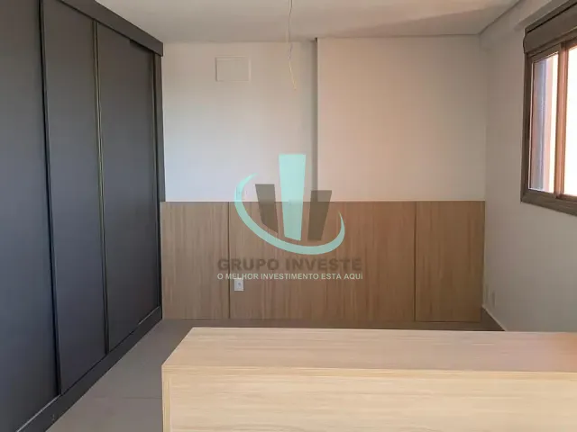 Studio com 48m² 1 quarto e 1 banheiro, para alugar, no bairro Vila José Bonifácio em Araraquara