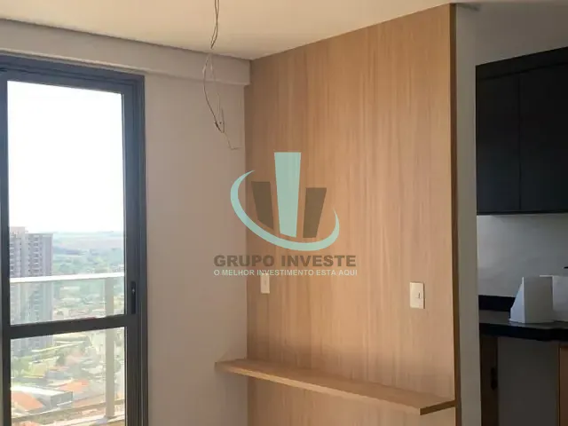 Studio com 48m² 1 quarto e 1 banheiro, para alugar, no bairro Vila José Bonifácio em Araraquara