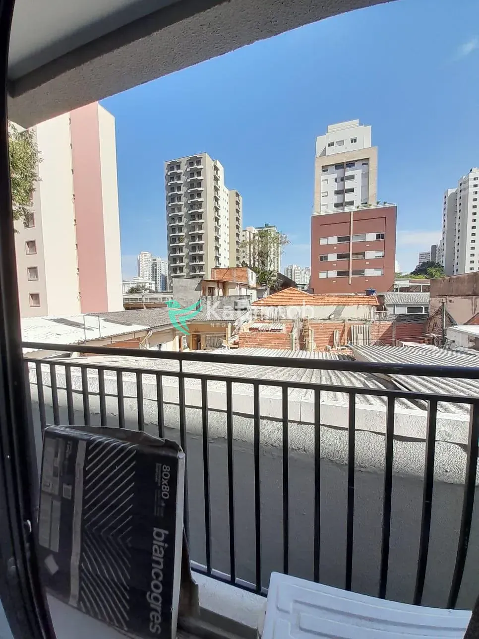 Apartamento, 1 quarto, 25 m² - Foto 13
