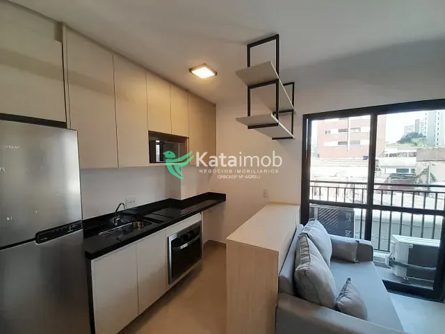 Studio com 25m² 1 quarto e 1 banheiro, para alugar, no bairro Vila da Saúde em São Paulo