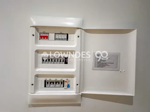 Studio com 32m² 1 quarto e 1 banheiro, à venda, no bairro Centro em Rio de Janeiro