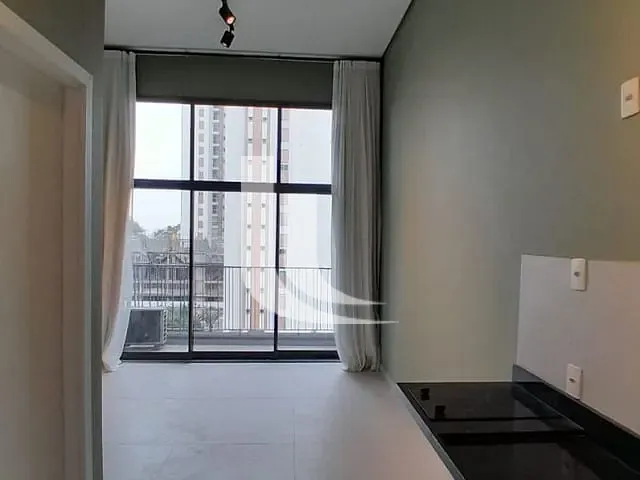 Studio 1 quarto e 1 banheiro, à venda, no bairro Pinheiros em São Paulo