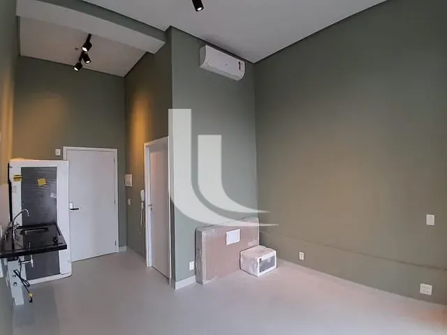 Studio 1 quarto e 1 banheiro, à venda, no bairro Pinheiros em São Paulo