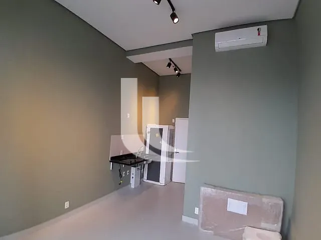 Studio 1 quarto e 1 banheiro, à venda, no bairro Pinheiros em São Paulo