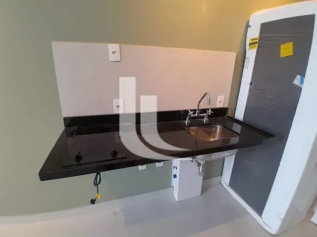 Studio 1 quarto e 1 banheiro, à venda, no bairro Pinheiros em São Paulo