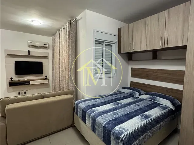 Studio com 32m² 1 quarto e 1 banheiro, para alugar, no bairro Jardim Faculdade em Sorocaba