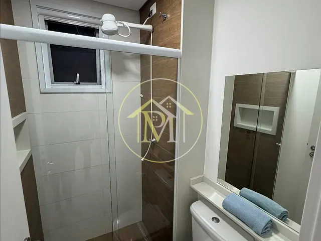 Studio com 32m² 1 quarto e 1 banheiro, para alugar, no bairro Jardim Faculdade em Sorocaba