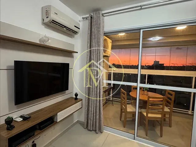 Studio com 32m² 1 quarto e 1 banheiro, para alugar, no bairro Jardim Faculdade em Sorocaba