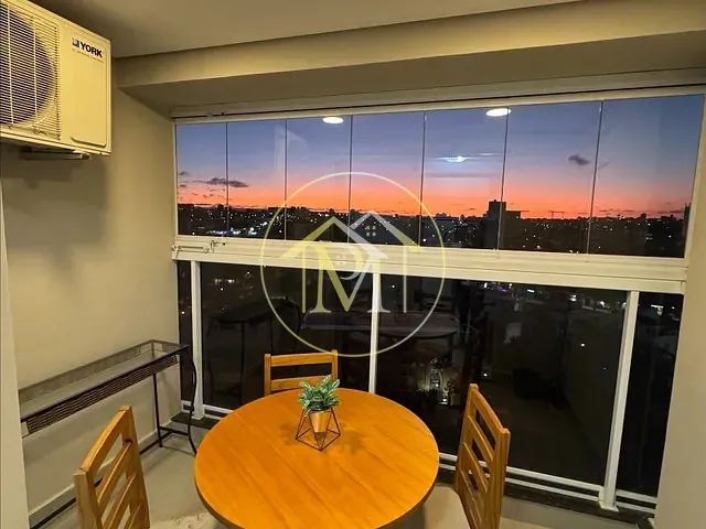 Studio com 32m² 1 quarto e 1 banheiro, para alugar, no bairro Jardim Faculdade em Sorocaba