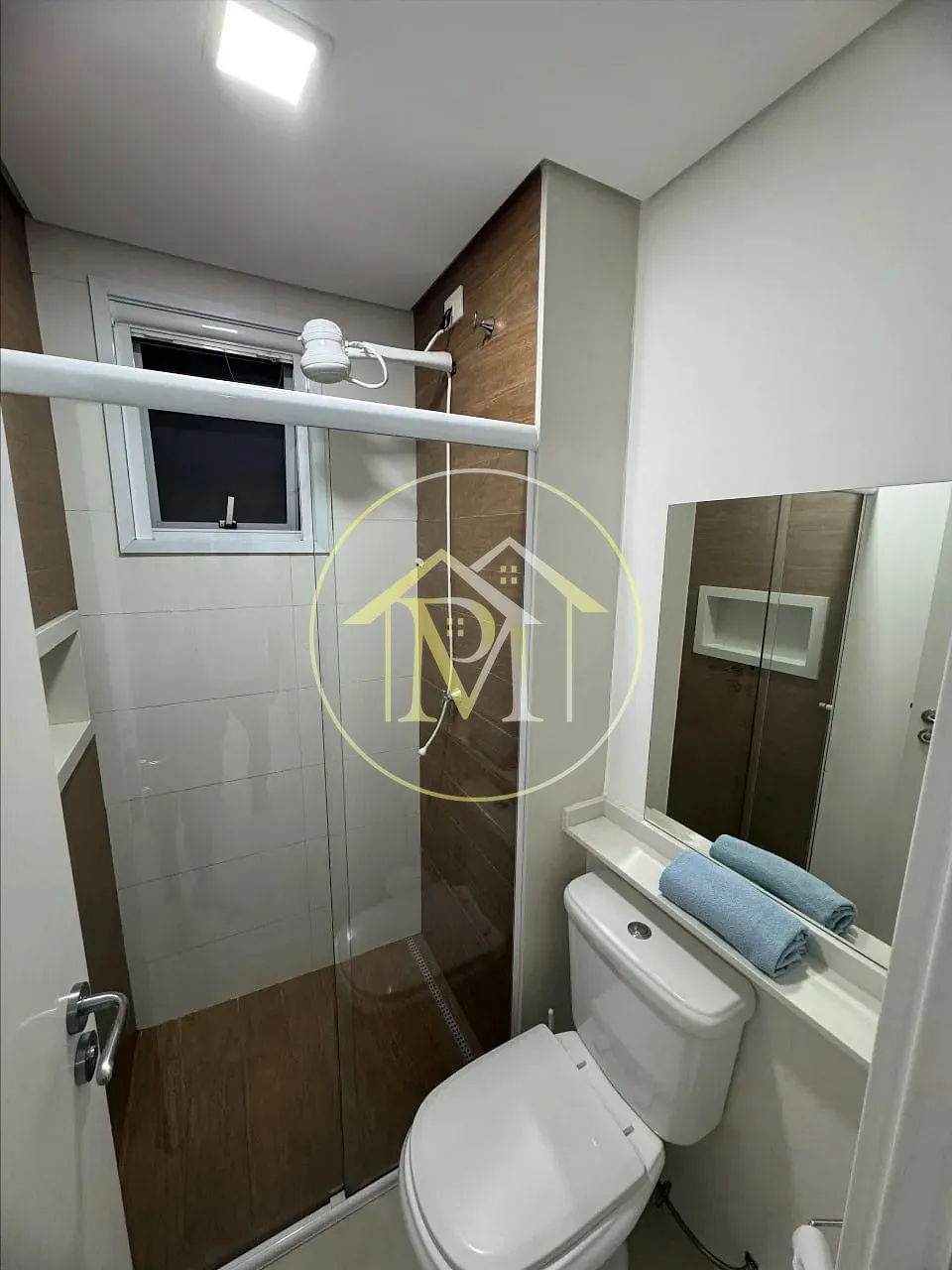 Apartamento, 1 quarto, 32 m² - Foto 3