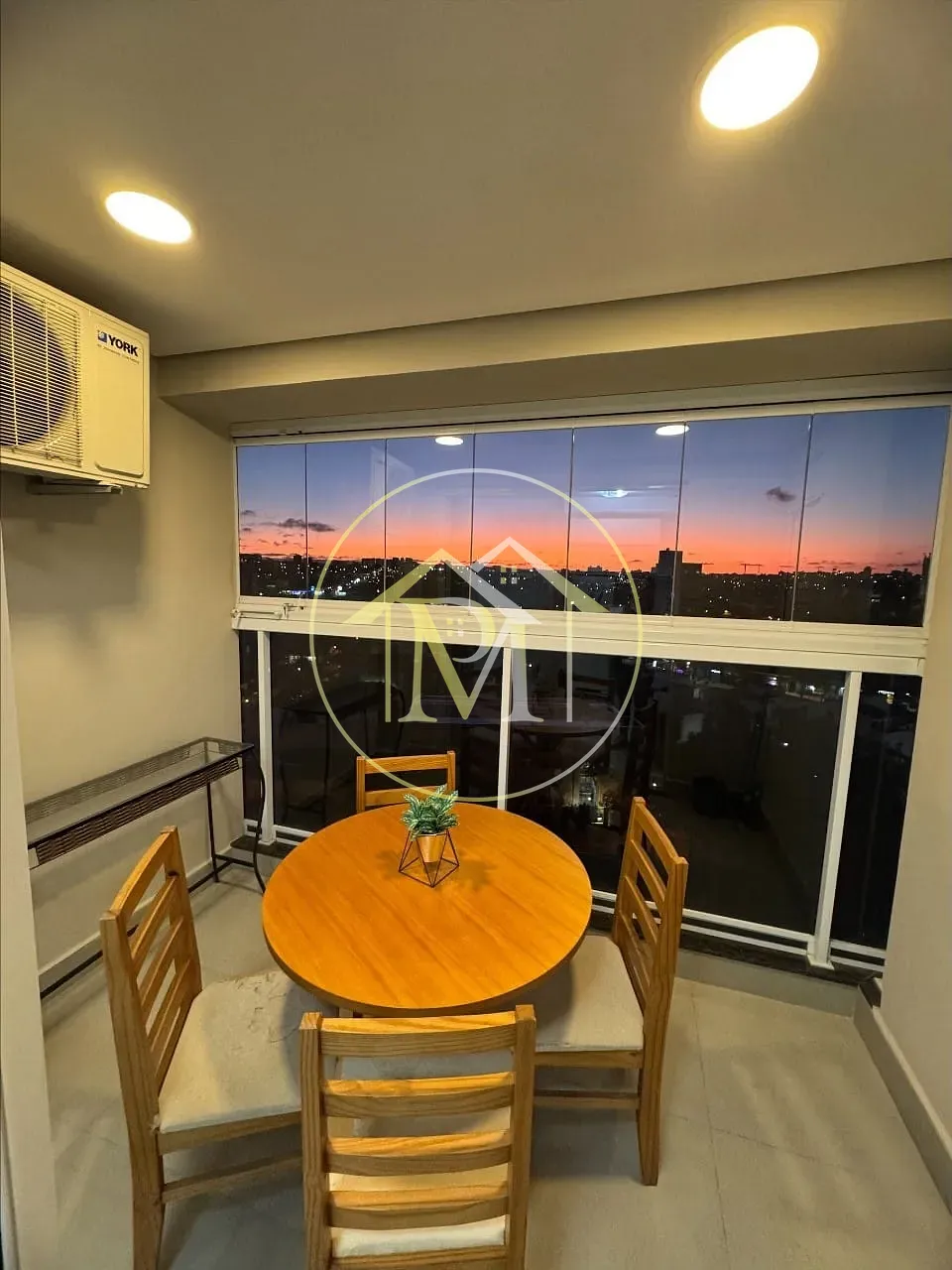Apartamento, 1 quarto, 32 m² - Foto 5