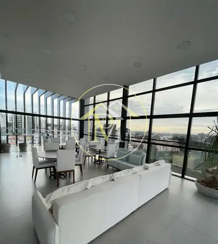 Apartamento, 1 quarto, 32 m² - Foto 8