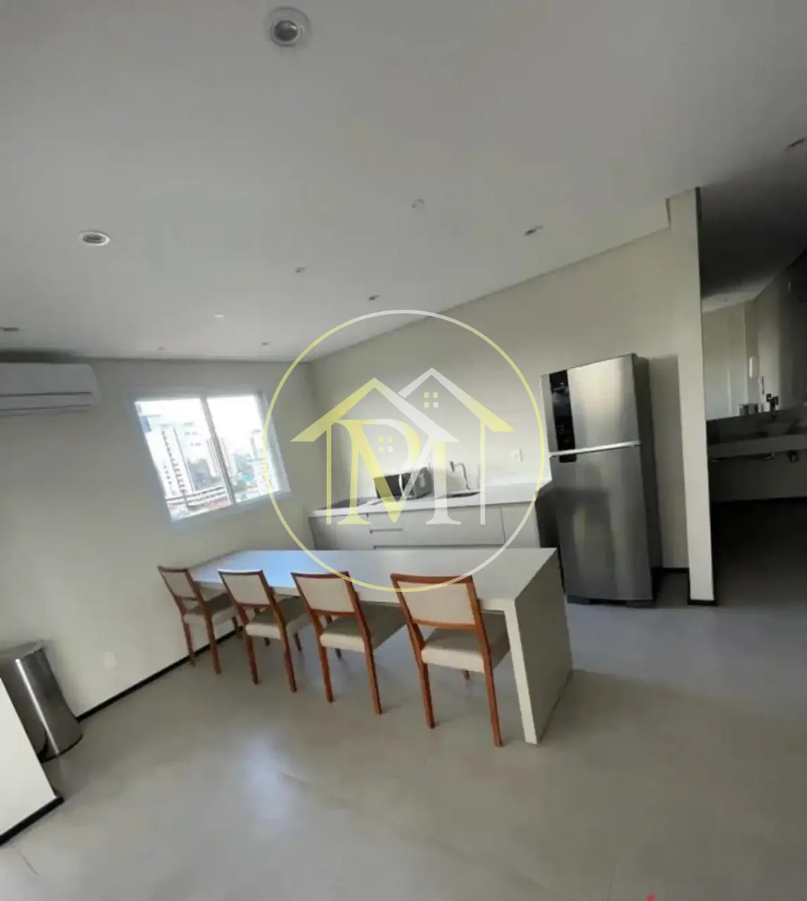 Apartamento, 1 quarto, 32 m² - Foto 10