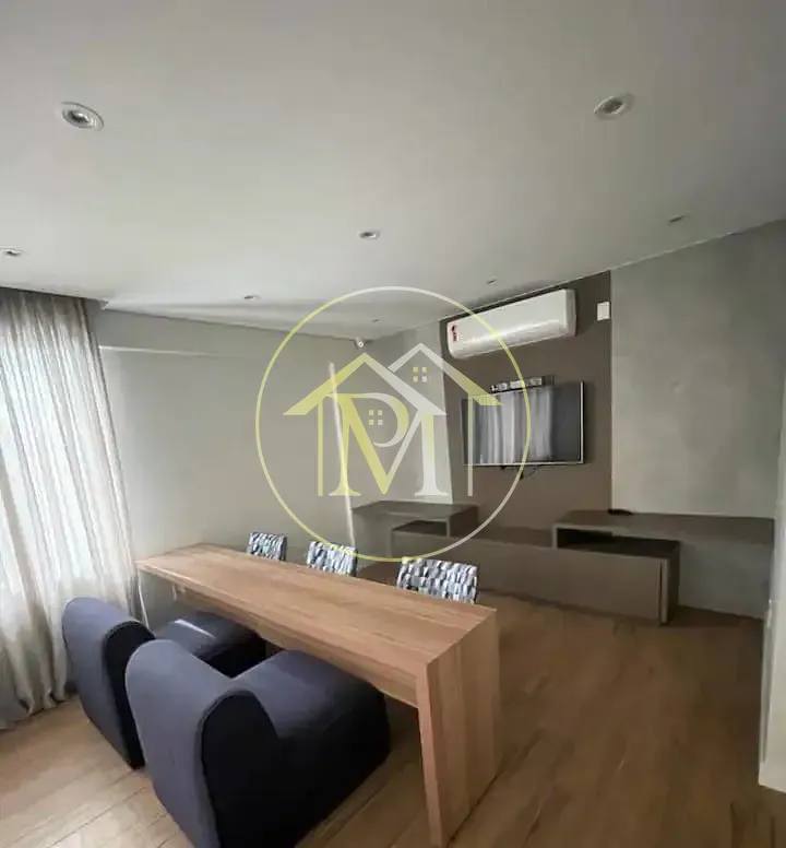 Apartamento, 1 quarto, 32 m² - Foto 1