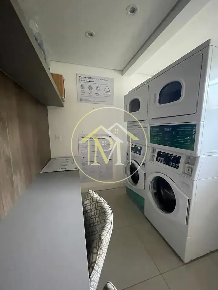 Apartamento, 1 quarto, 32 m² - Foto 14