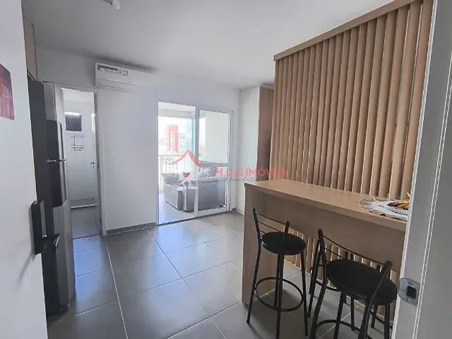 Studio 1 quarto e 1 banheiro, à venda, no bairro Vila Mariana em São Paulo