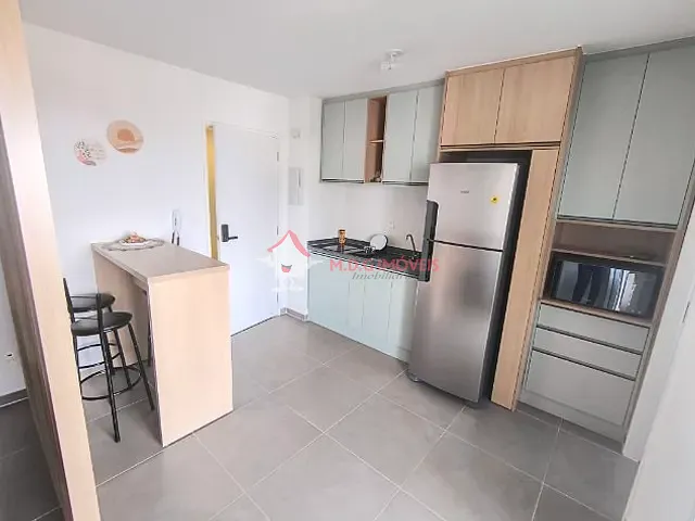 Studio 1 quarto e 1 banheiro, à venda, no bairro Vila Mariana em São Paulo