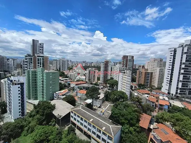 Studio 1 quarto e 1 banheiro, à venda, no bairro Vila Mariana em São Paulo