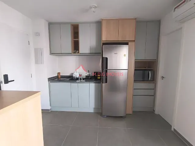 Studio 1 quarto e 1 banheiro, à venda, no bairro Vila Mariana em São Paulo