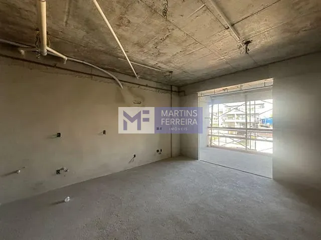 Studio com 40m² 1 quarto e 1 banheiro, à venda, no bairro Recreio dos Bandeirantes em Rio de Janeiro