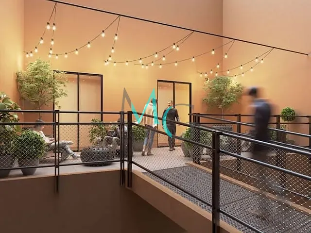 Studio 1 quarto e 1 banheiro, à venda, no bairro Centro em Rio de Janeiro