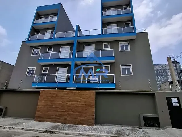 Studio 2 quartos e 1 banheiro, para alugar, no bairro Vila Costa Melo em São Paulo