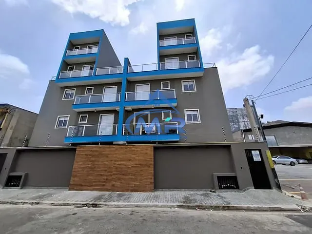 Studio 2 quartos e 1 banheiro, à venda, no bairro Vila Costa Melo em São Paulo