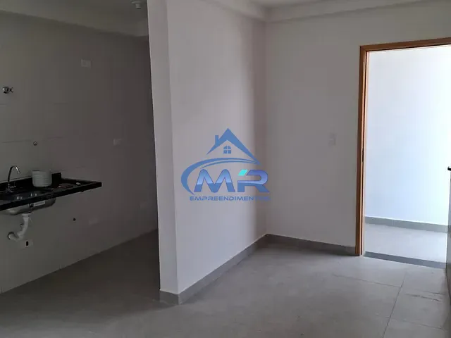 Studio 2 quartos e 1 banheiro, para alugar, no bairro Vila Costa Melo em São Paulo
