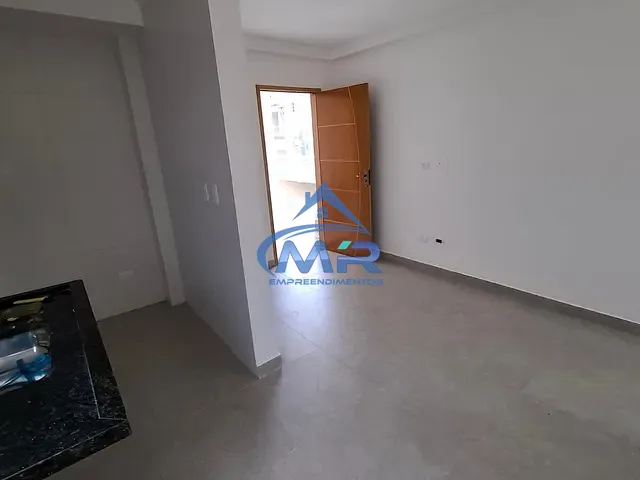Studio 2 quartos e 1 banheiro, para alugar, no bairro Vila Costa Melo em São Paulo