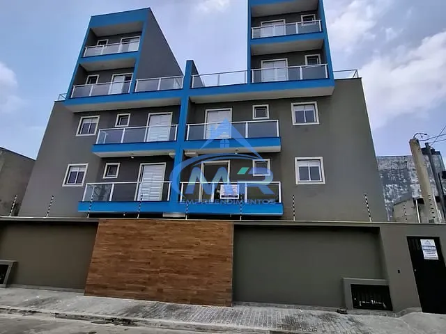 Studio 2 quartos e 1 banheiro, para alugar, no bairro Vila Costa Melo em São Paulo