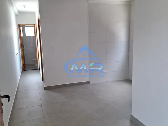 Studio 2 quartos e 1 banheiro, para alugar, no bairro Vila Costa Melo em São Paulo