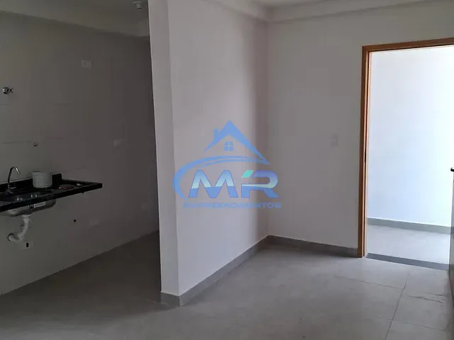 Studio 2 quartos e 1 banheiro, para alugar, no bairro Vila Costa Melo em São Paulo