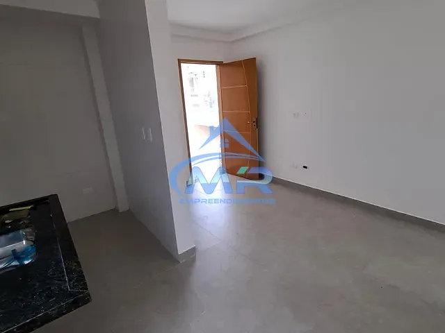 Studio 2 quartos e 1 banheiro, para alugar, no bairro Vila Costa Melo em São Paulo