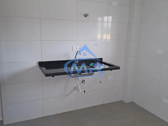 Studio 2 quartos e 1 banheiro, para alugar, no bairro Vila Costa Melo em São Paulo