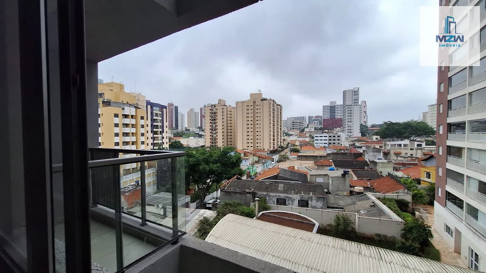 Apartamento, 1 quarto, 27 m² - Foto 7