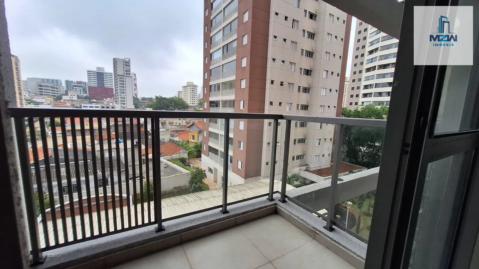 Apartamento, 1 quarto, 27 m² - Foto 8