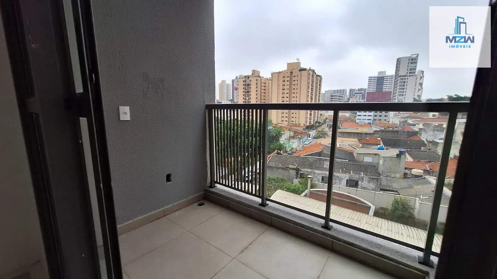 Apartamento, 1 quarto, 27 m² - Foto 9