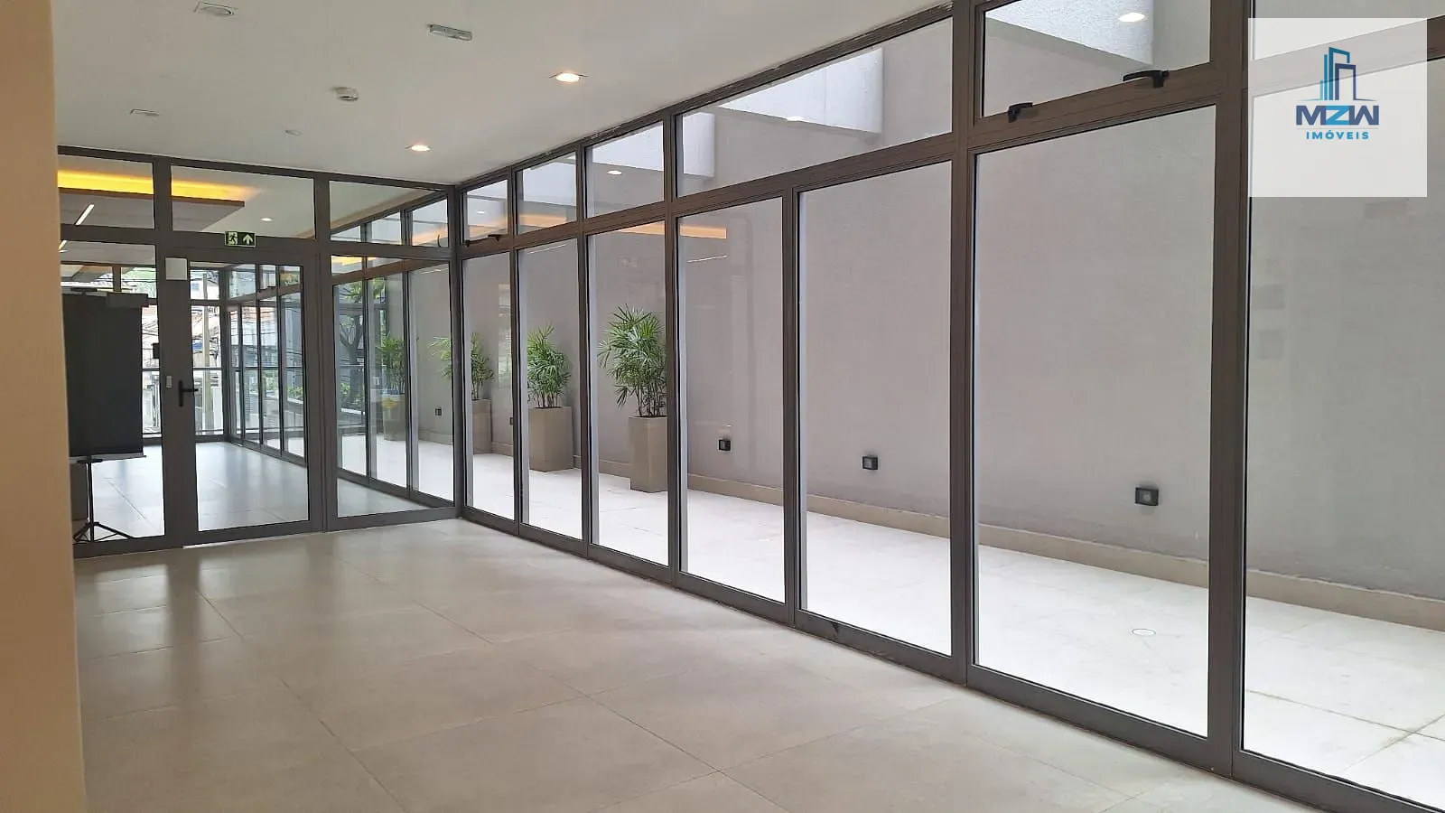Apartamento, 1 quarto, 27 m² - Foto 12