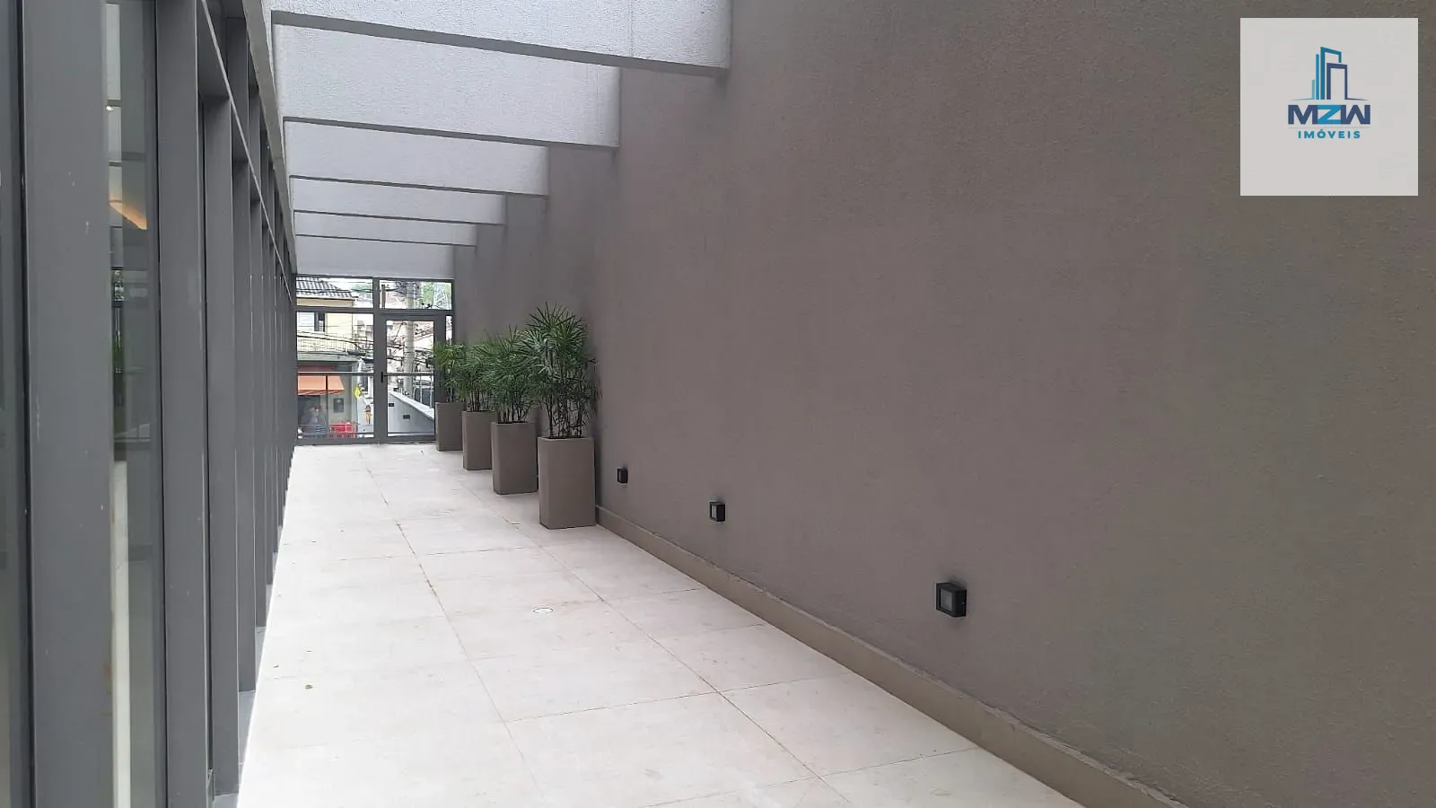 Apartamento, 1 quarto, 27 m² - Foto 13