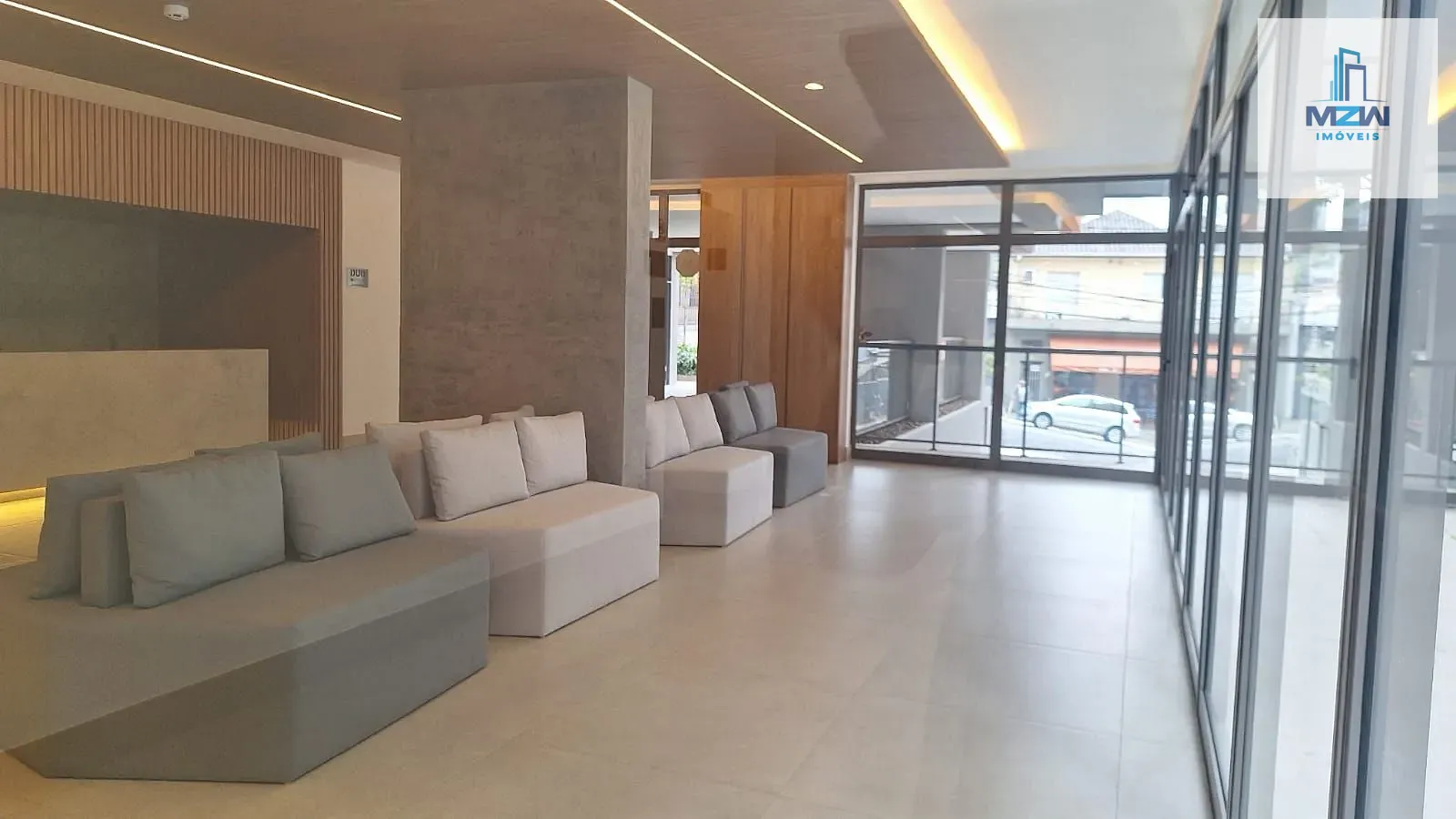 Apartamento, 1 quarto, 27 m² - Foto 14