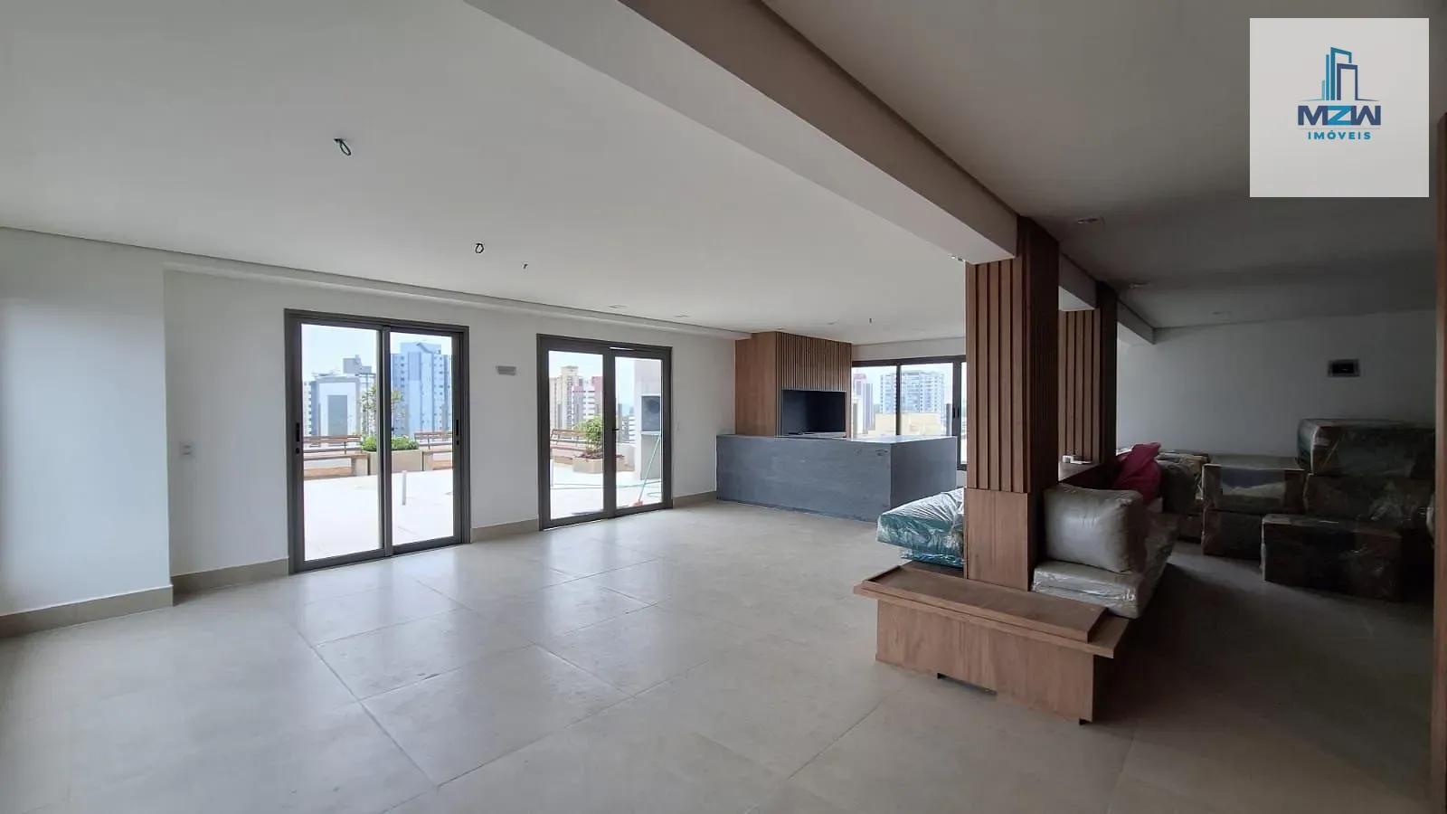 Apartamento, 1 quarto, 27 m² - Foto 16