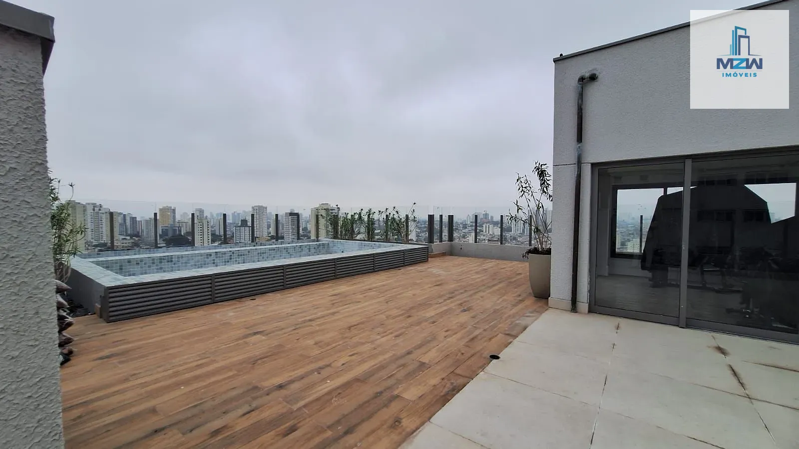Apartamento, 1 quarto, 27 m² - Foto 18