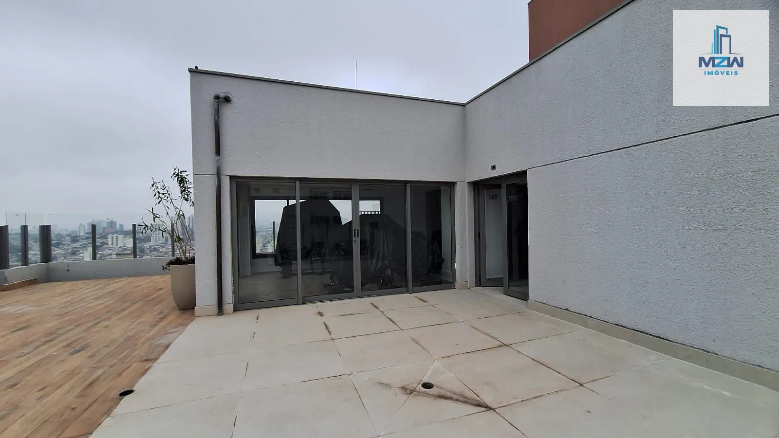 Apartamento, 1 quarto, 27 m² - Foto 19