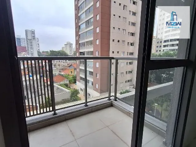 Studio com 27m² 1 quarto e 1 banheiro, à venda, no bairro Saúde  em São Paulo